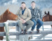 Gay Love On A Montana Ranch Captured By Photographer Brain Powers