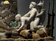 Barcelona Museum Features Sculpture Of Former King Getting Sodomized