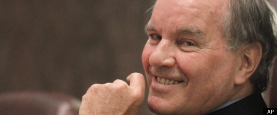 Mayor Daley