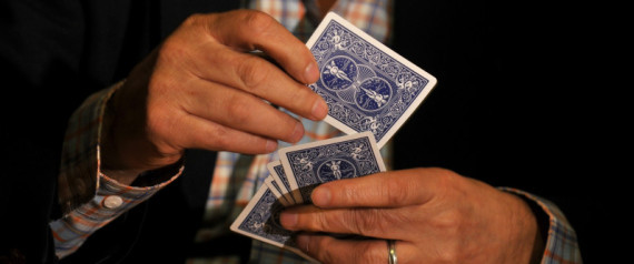 Poker Skill