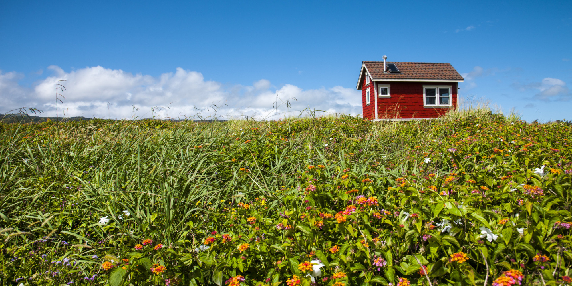 Is Tiny Home Life For You? This Quiz Can Answer That. HuffPost