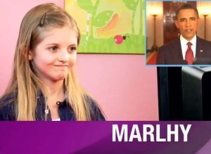Kids React To Bin Laden Death