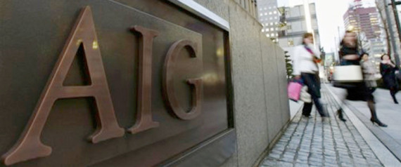 Aig Shares