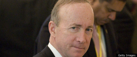 Mitch Daniels