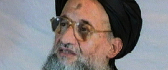 Alzawahri Al Qaeda