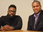 Young, Black Entrepreneurs Open Up About Diversity In Tech