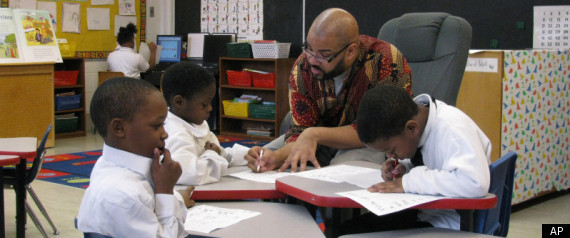 Charter School