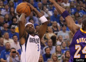 Jason Terry