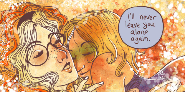 18 Queer Comic Artists You Should Know Right Now