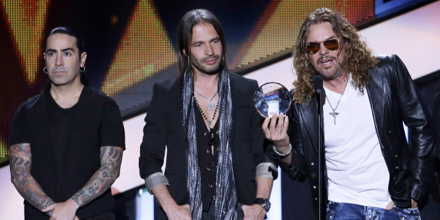 Maná On How To Fight Corruption, ‘The Cancer Of Latin