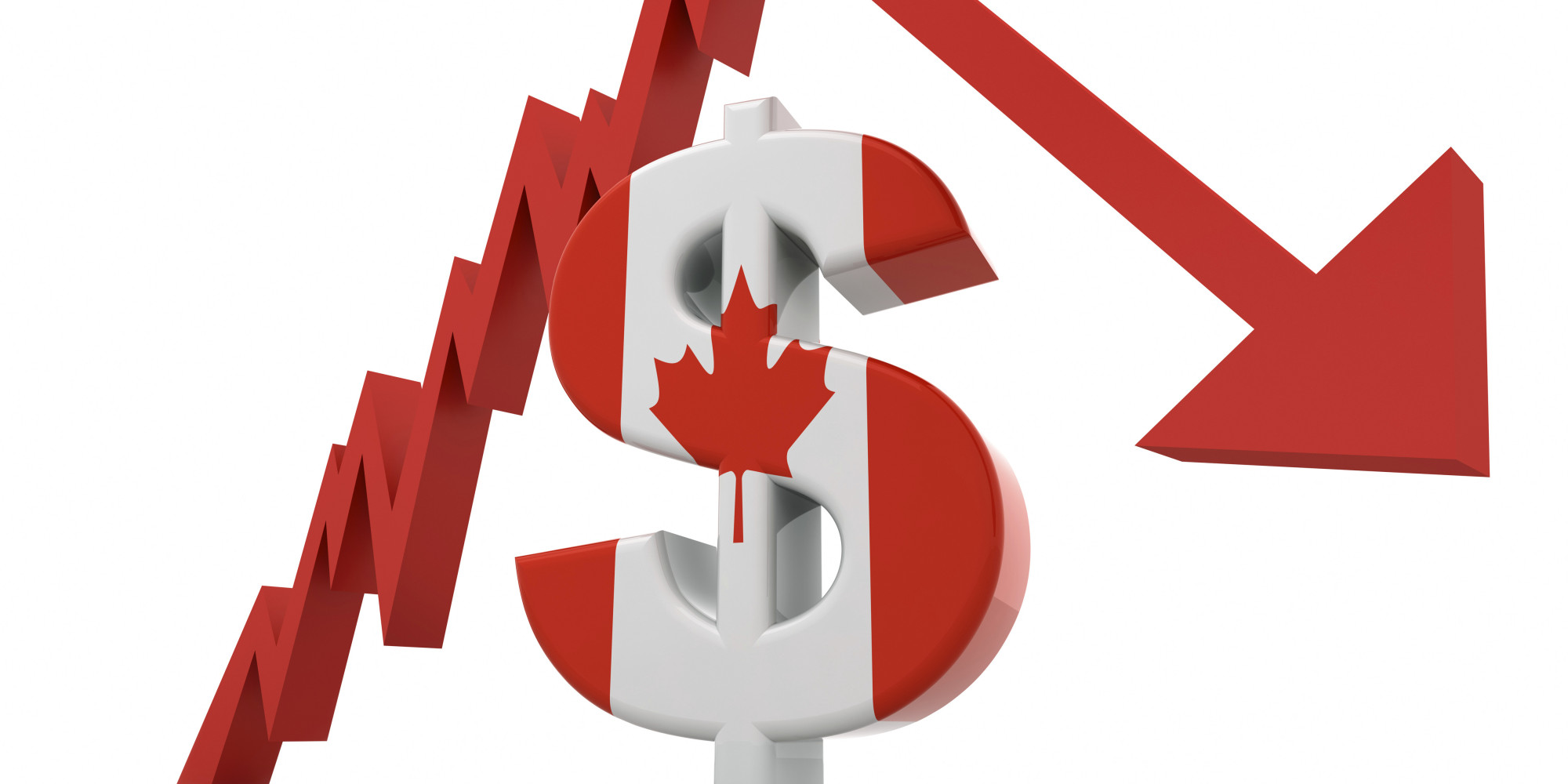 Экономика Канады значительно сократилась из-за глобального экономического кризиса