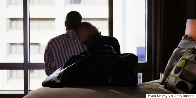 'I Had A 25-Year Affair With A Married Man'