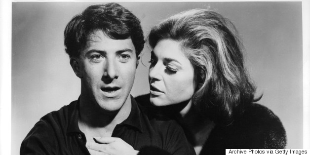 10 Reasons Men Should Date Women In Their 50s