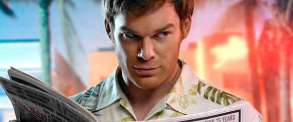 Dexter