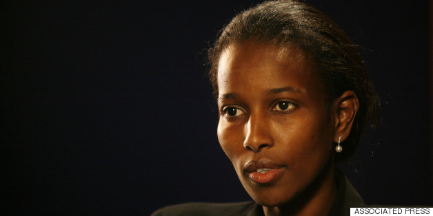 Excerpt: <em>Heretic: Why Islam Needs a Reformation Now</em>