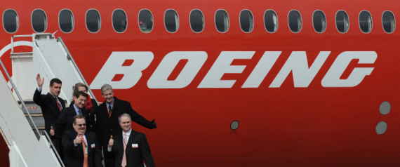Boeing