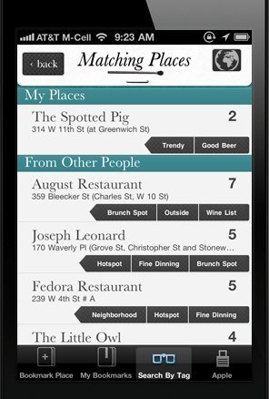 Best Free Apps For Foodies - Matchbook