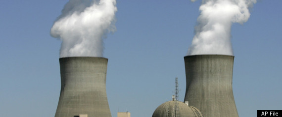 Nrc Nuclear Plan Reclicensing