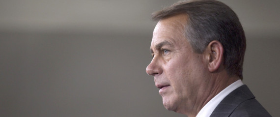 John Boehner Debt Ceiling Vote