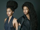 Double Vision: Meet the Pairs of Twins Who Are Revolutionizing African Fashion