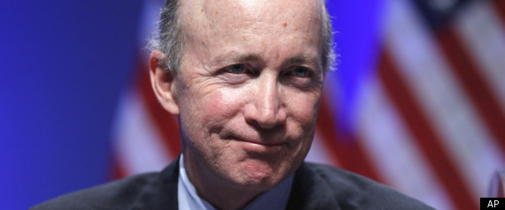 Mitch Daniels