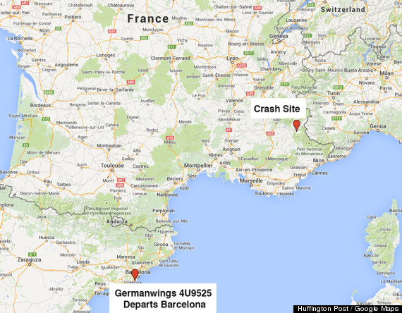 crashmap