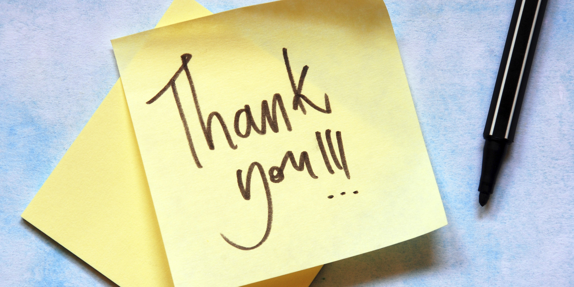 thank-you-notes-the-5-essential-life-lessons-huffpost