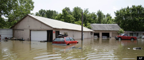 Tenn Flooding