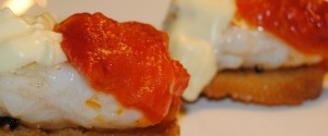 bacalao
