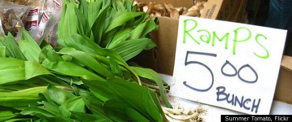 Ramps In La