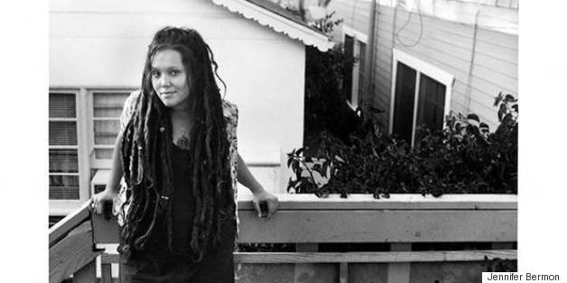 13 Portraits That Reveal What Women Really See When They Look At Themselves