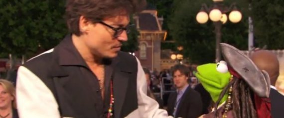 Kermit Depp