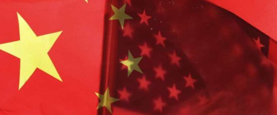 China Us Tech