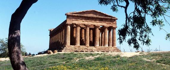 VALLE TEMPLI