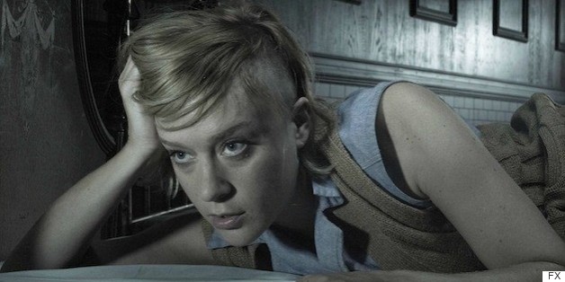 Chloe Sevigny Joins 'American Horror Story: Hotel'
