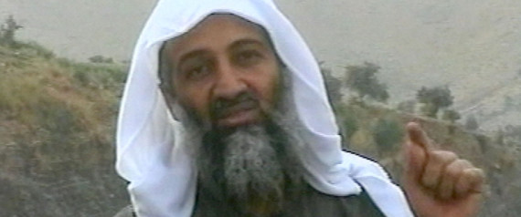 bin laden wives. Osama Bin Laden#39;s Wives May Be