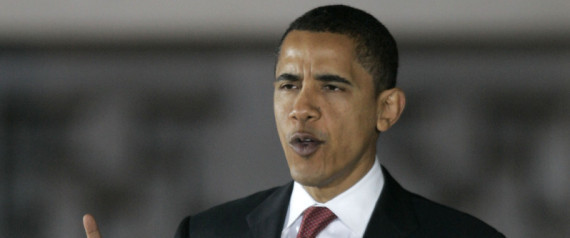 Obama Immigration Speech