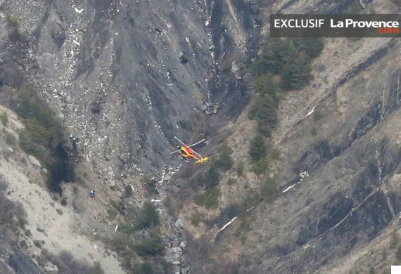 germanwings crash