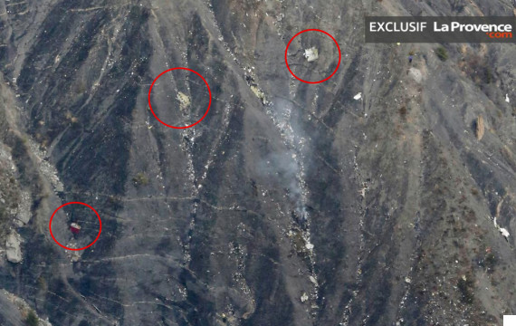 germanwings crash