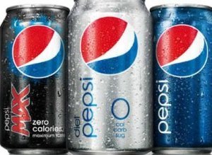 Pepsico Snack