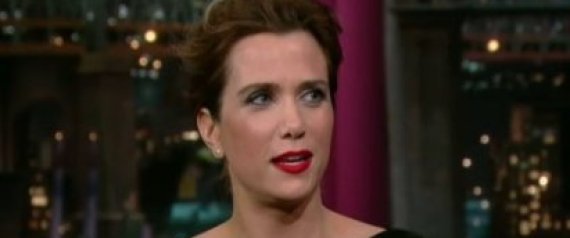 Kristen Wiig