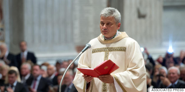 Vatican Announces Another Inspiring Initiative For Homeless People