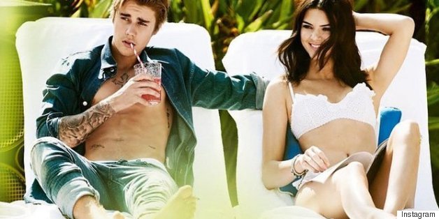 This Is Hollywood's New Brat Pack, According To Vogue