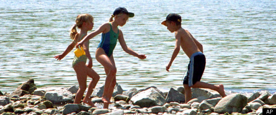 Boulder Youth Lawsuit