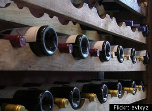 Madoff Wine Auction