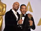 John Legend On Common's Race Comments: It's Not Enough To Extend Hand Of Love