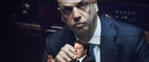 RENZZI ALFANO