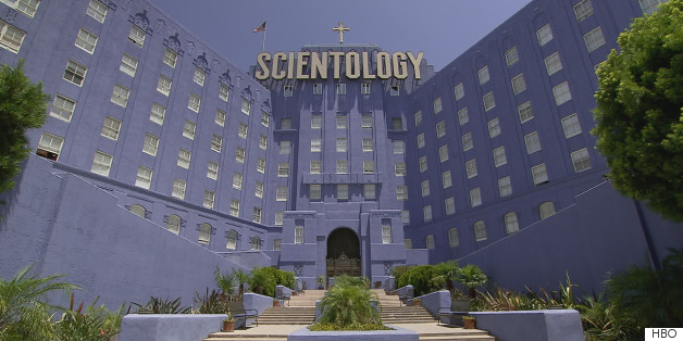 This Is One Of The Most Shocking Scientology Stories Not In 'Going Clear'