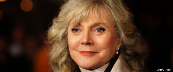 Blythe Danner
