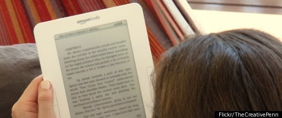 Publishers Ebooks